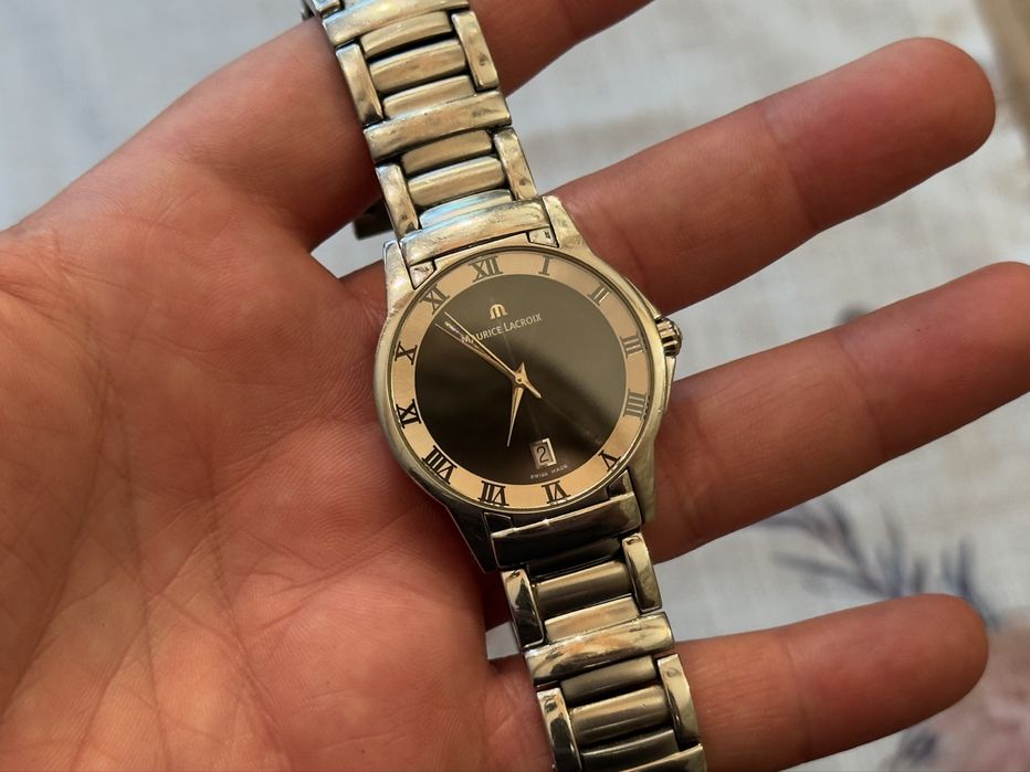 Maurice Lacroix Miros MI1016