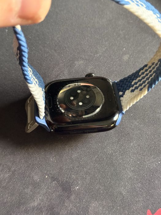Apple Watch Serii 10 46mm