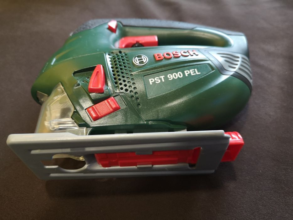 Wyżynarka BOSCH firmy Klein