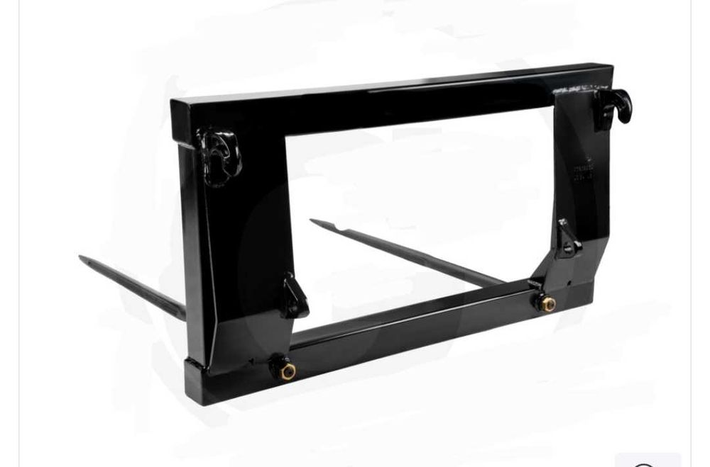 Forquilha para carregador frontal