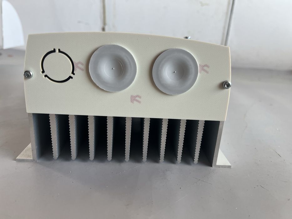 Controlador TTC 2000