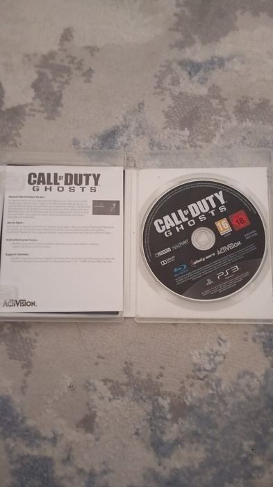 Jogo para Playstation 3