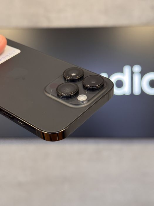 RATY 0% iPhone 14 Pro 256GB BATERIA 100% GWARANCJA 12 miesiecy!!!