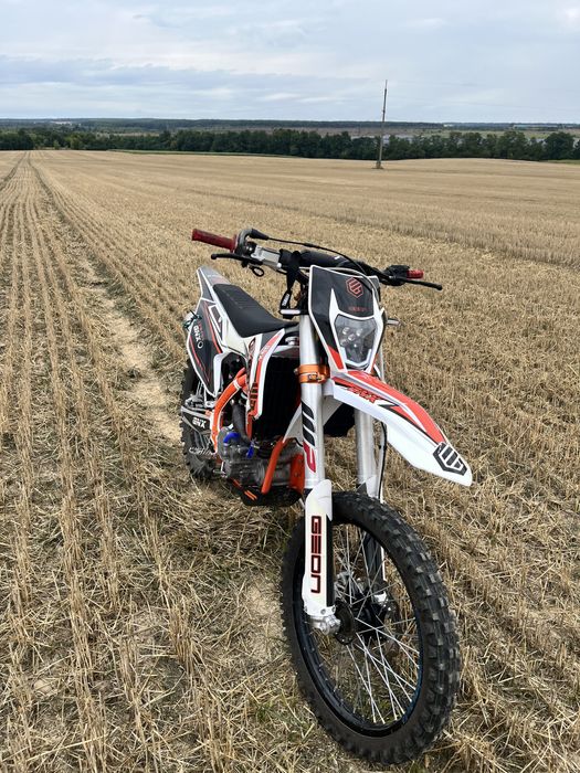 Geon300 в хорошому стані
