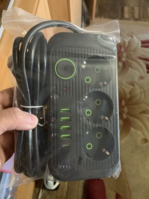 Продам зарядний пристрій jsdsolar XHP65K60