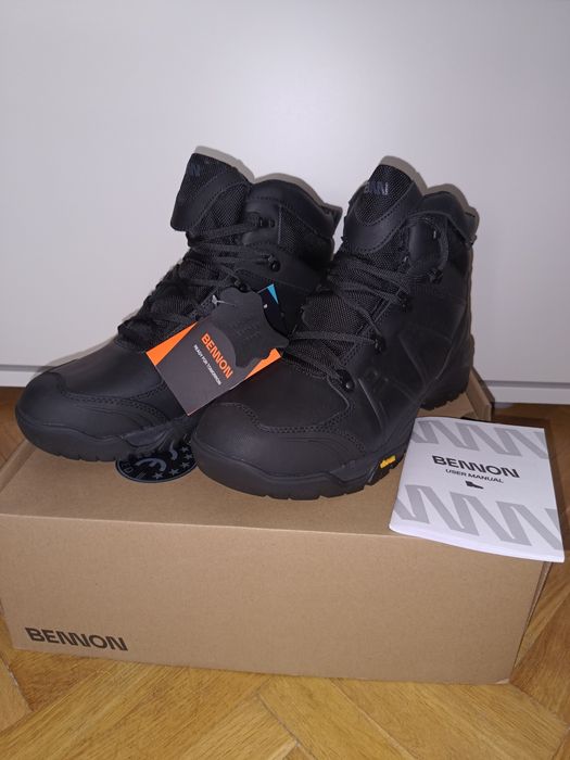 Buty męskie Bennon xtr ot2 rozmiar 44
