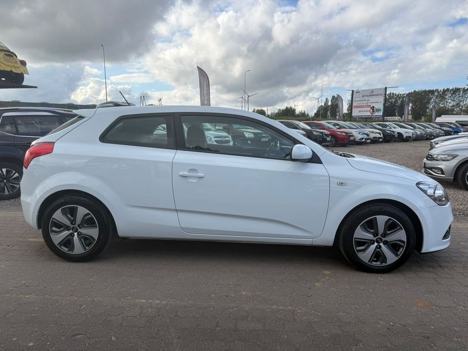 Kia Pro_Cee'd