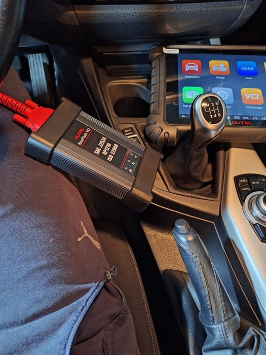 Naprawa elektryki samochodowej | Auta spalinowe, hybrydy, elektryczne