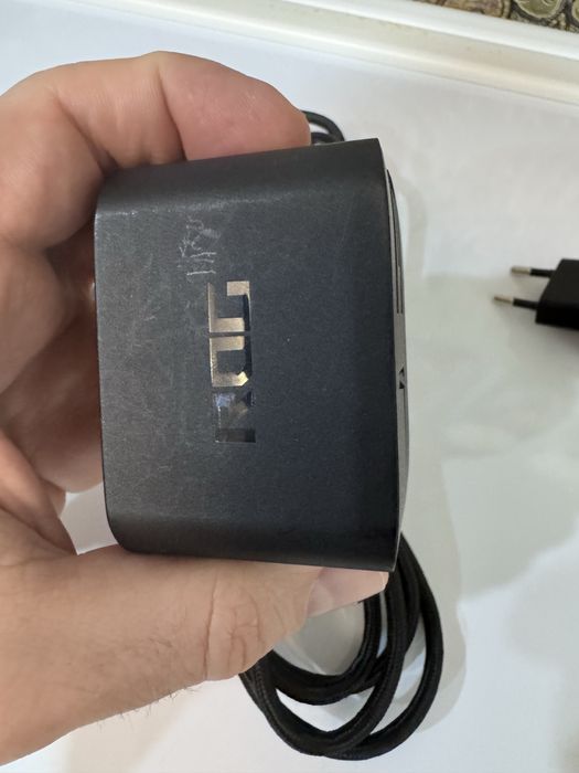 Asus ROG Charging Dock Ally зарядка + док станция usb hub