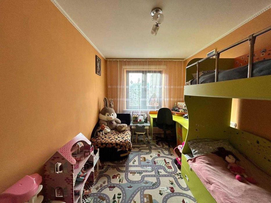 2 кімнатна квартира Величковського 44 Львів Рясне 2