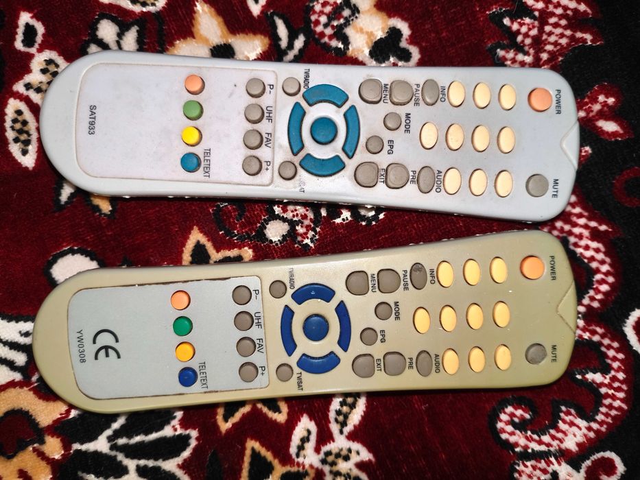 Тюнер digital 4100