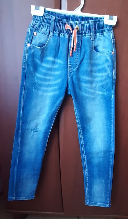 Джинси підліткові