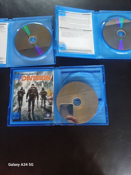 Gry na PlayStation 4