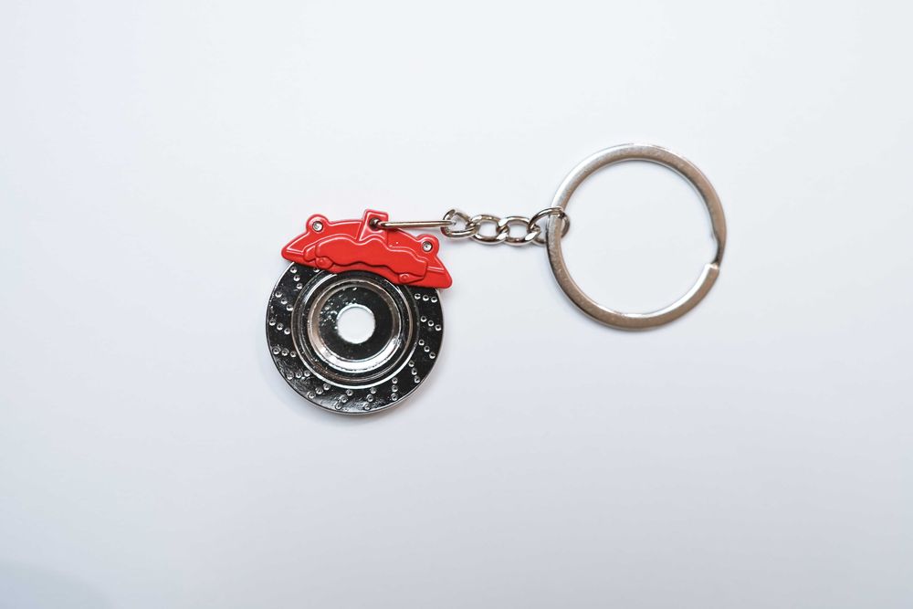 Porta-Chaves personalizados