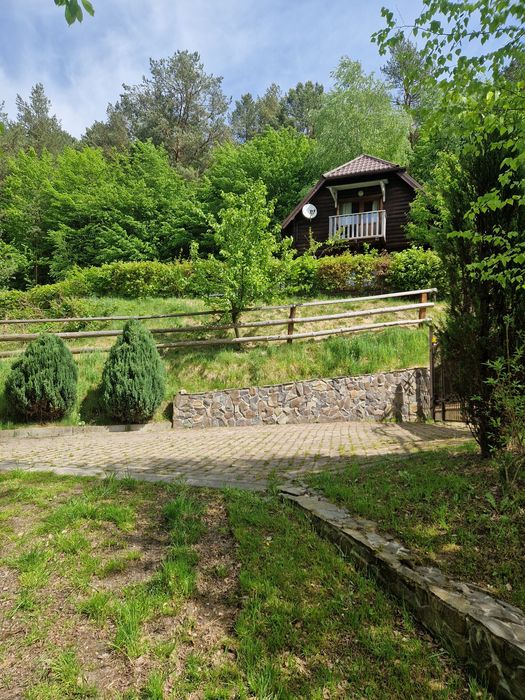 Подобова оренда котеджу у с.Майда