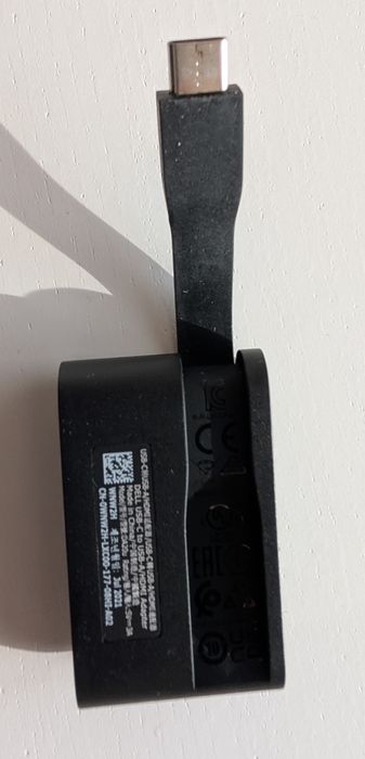 DELL USB-C to HDMI 2.0/USB-A Adapter64284539827841122