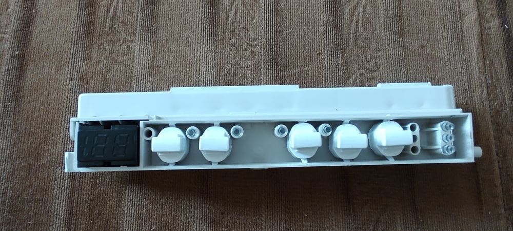 Moduł zmywarki Vestel 20BMD03