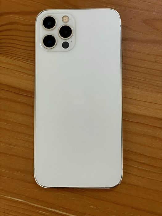 Iphone 12 pro 128gb como novo