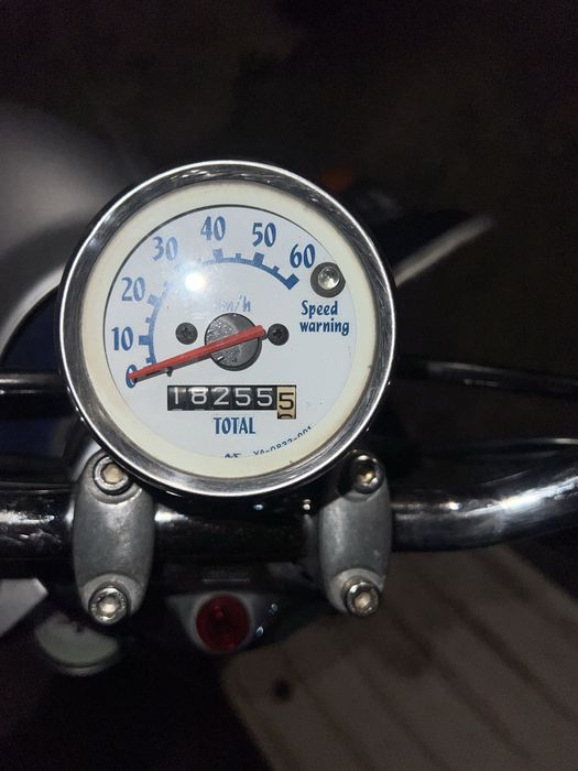 Yamaha Vino 2t вино 2т конф + доки