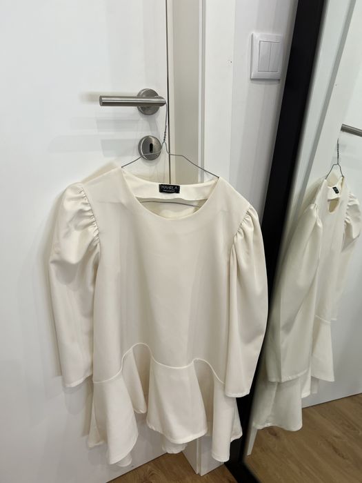 Camisola Marhla como nova