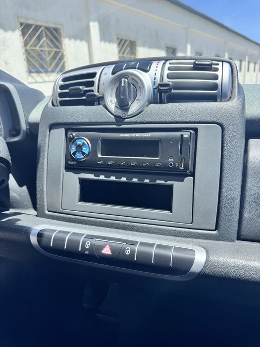 SMART FORTWO 0.8 cdi de 2005 “PURE”