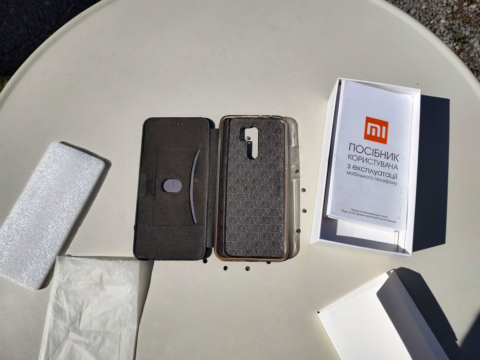 redmi 9/3GB 32 Carbon