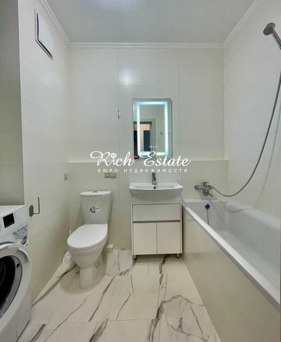 ЖК Варшавський Плюс Європейського Союзу (Правди) 49 Retroville