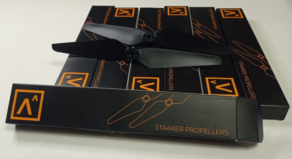 Пропеллеры для Дронов