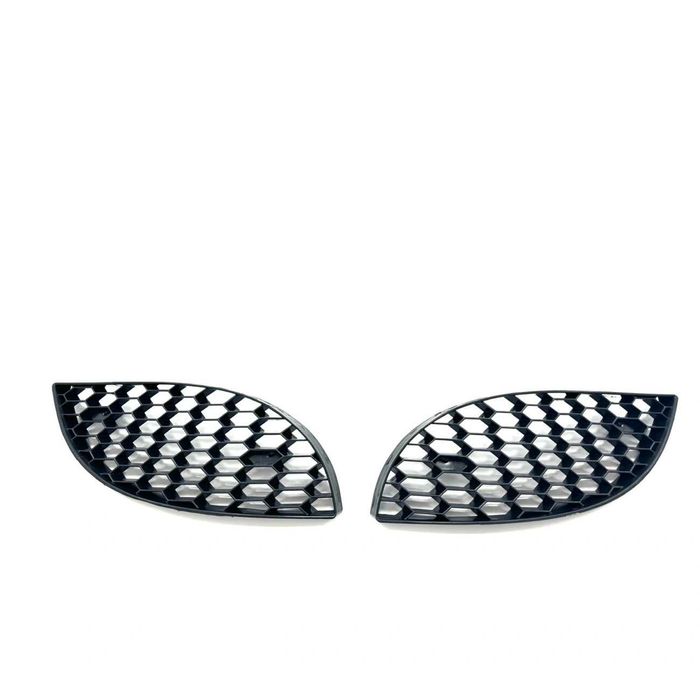 Dolna ramka kratki przedniego zderzaka do BMW 5-Series E60/E61 M5-Look