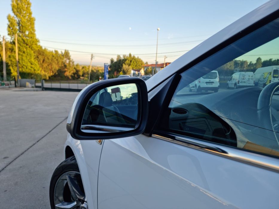 Opel Astra Twin Top 1.9 CDTI 150CV OPC LINE