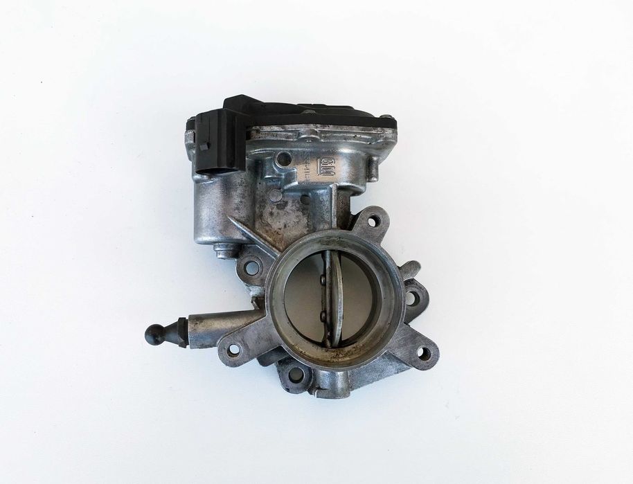 Дросельна заслонка Chevrolet Malibu V300 (2012-2015 р.в) - 2.0D