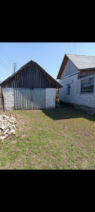 дом в красном продам