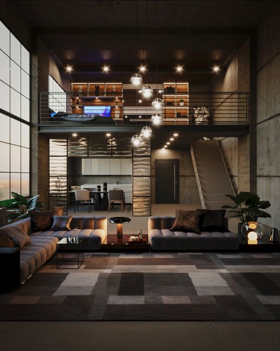 Imagens em 3D para arquitetos e construtoras