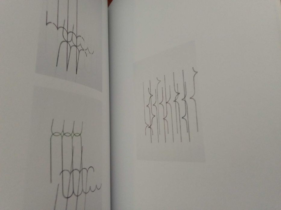 Bruno Castro Santos e Maria José Ortigão Ramos - Binário