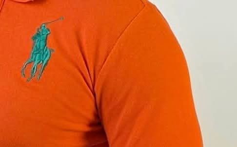 Ralph Lauren polówka uniseks S/M