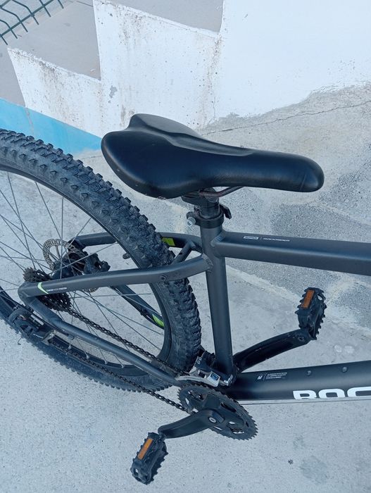 Bicicleta rockrider st 520