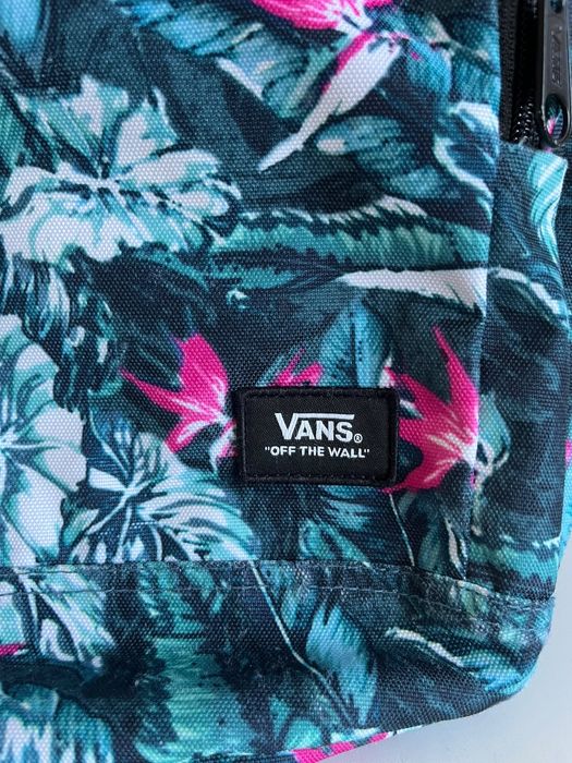 Mochila Vans grande