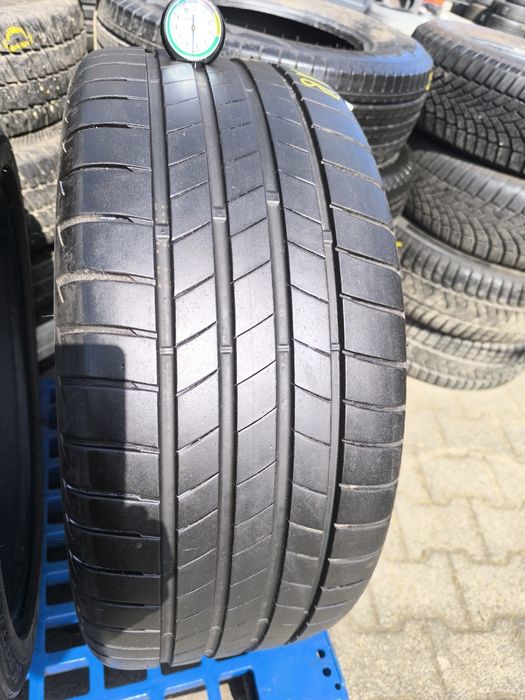 Opona Bridgestone Turanza T 005 255/45/18  pojedynka