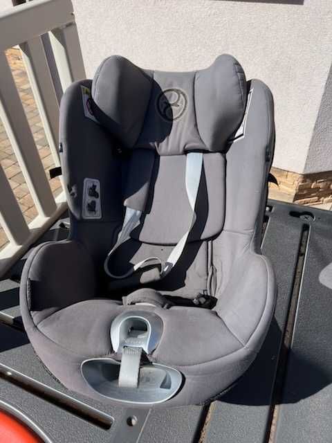 Cybex fotelik samochodowy