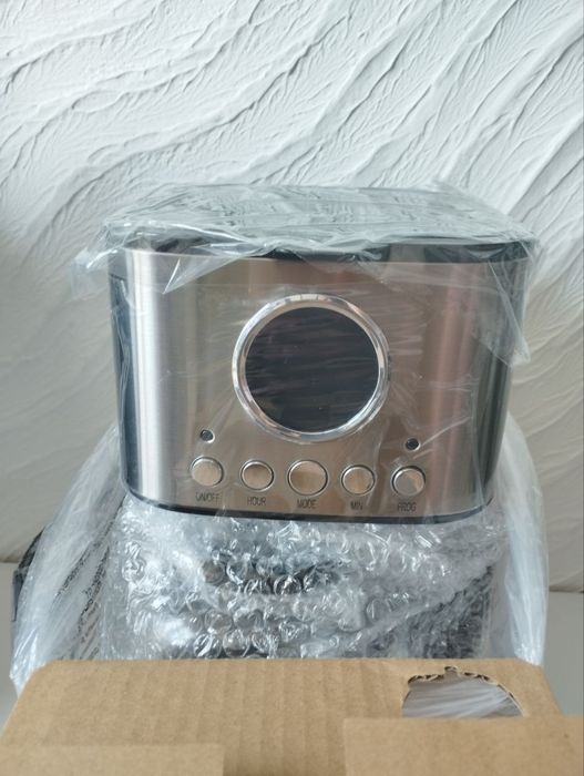 Кавоварка НОВА  Знижка  ARDESTO FCM-D3200