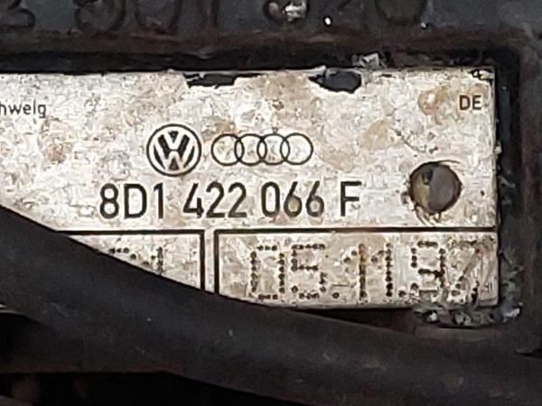 Caixa de direção VOLKSWAGEN Passat (3B2)