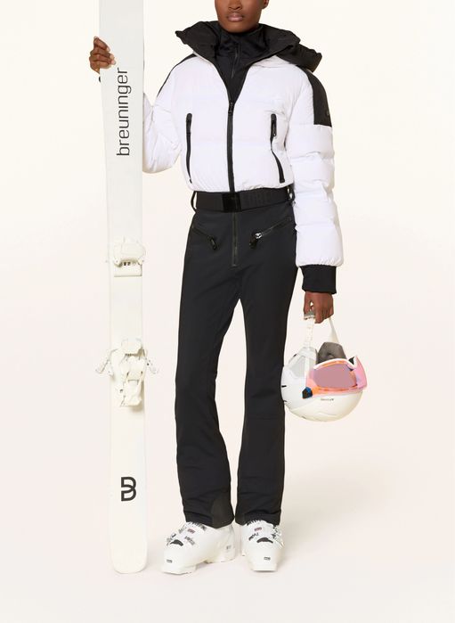 Комбінезон лижний Goldbergh ,  s/m, повністю новий