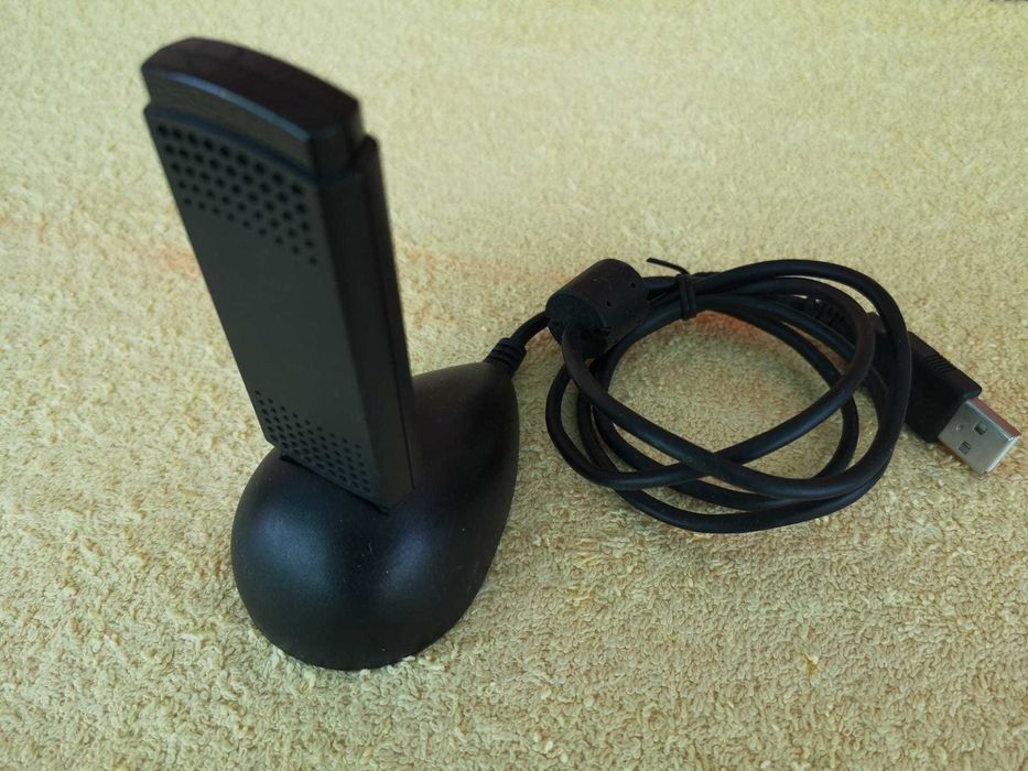 Panasonic adaptador WiFi