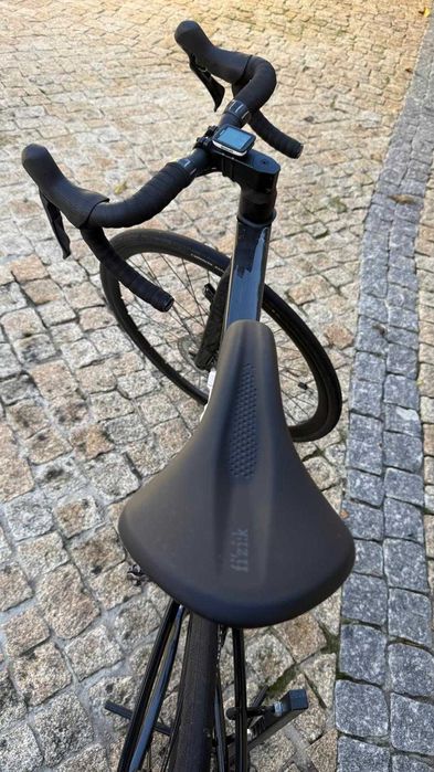 Bicicleta Orbea de estrada