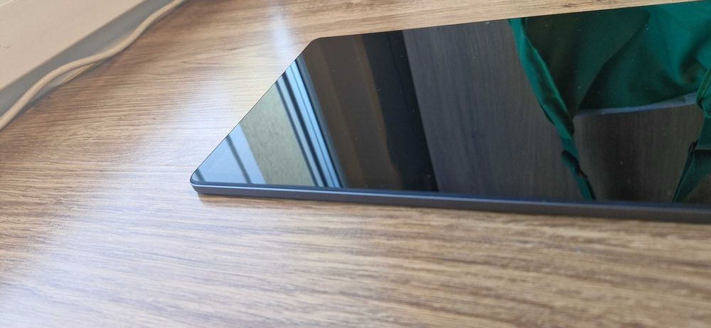 tablet lenovo tab m11 4 gb ramu 128 gb pamięci + etui