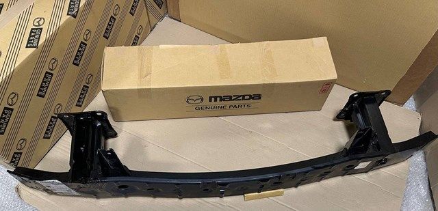 Усилитель переднего бампера Mazda CX50 мазда цх50