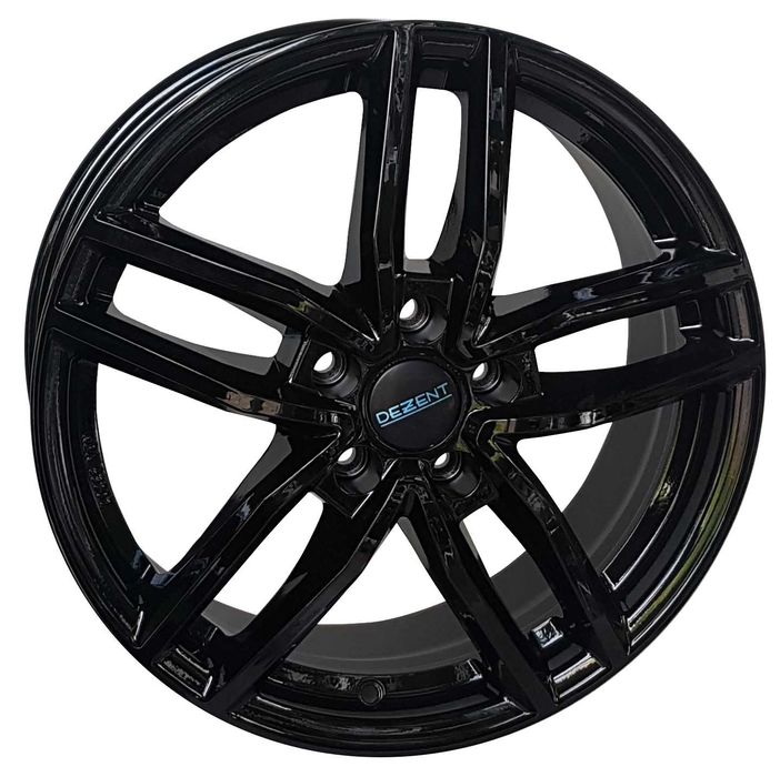 Felgi 17 5x114,3 Kia Ceed Sportage Hyundai i30 Tucson Kona SX4 Dezent