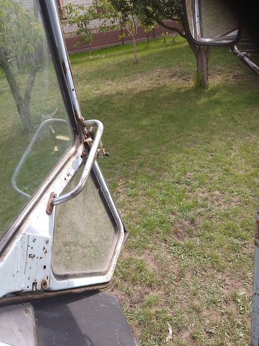 Продам ЮМЗ з СМД