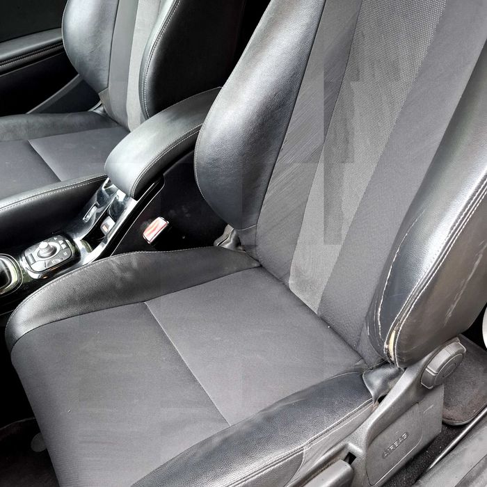 Samochód Renault Megane coupe 1,6