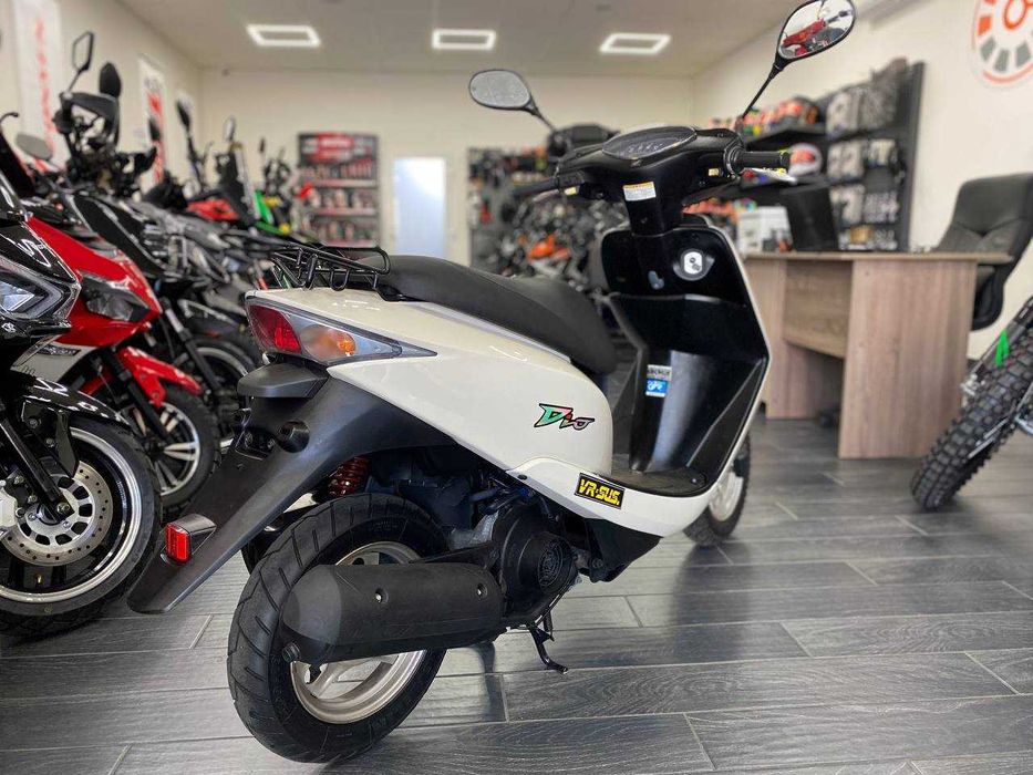 Японський Скутер Honda Dio AF62 в Арт мото Житомир
